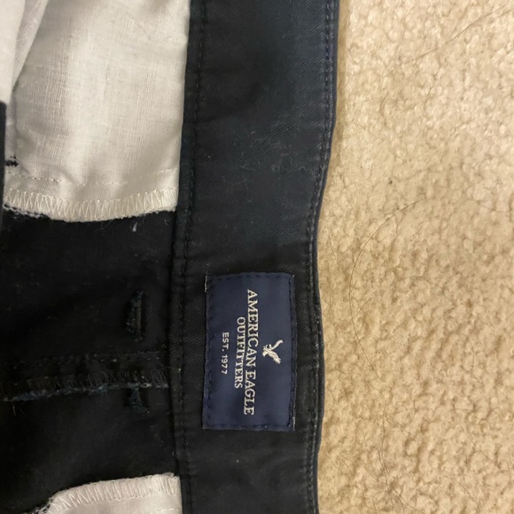 Shorts - Picture 2 of 3